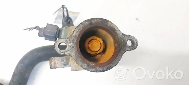 Suzuki Baleno EG Tuyau de liquide de refroidissement moteur 