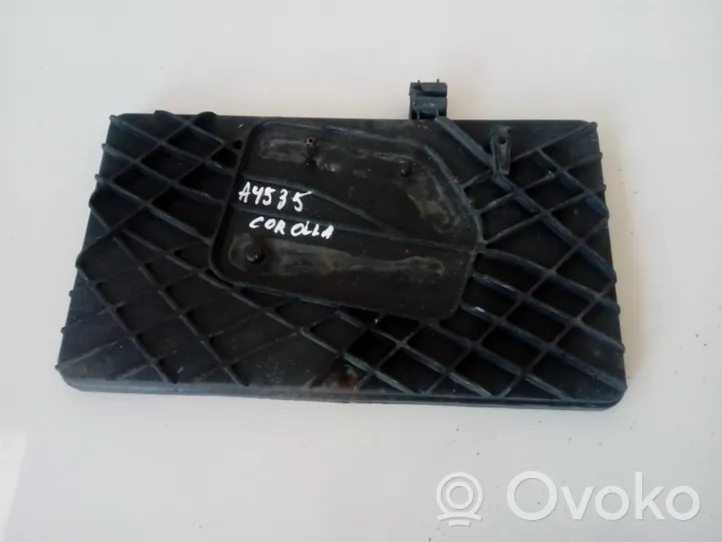 Toyota Corolla Verso AR10 Support boîte de batterie 744310f010