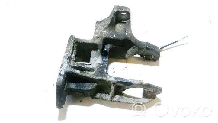 Daihatsu Sirion Support, suspension du moteur 