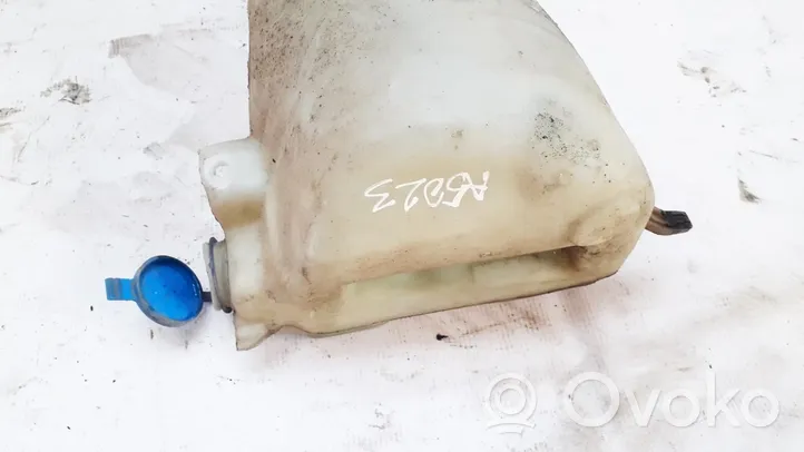 Audi 80 90 B3 Windshield washer fluid reservoir/tank 893955453B