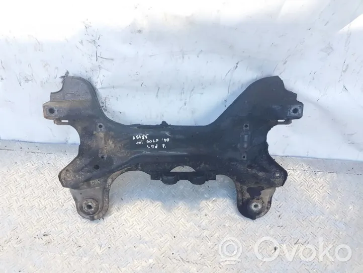 Volkswagen Golf IV Front subframe 