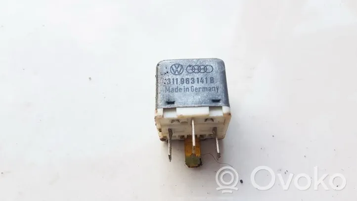 Audi 80 90 B3 Other relay 311963141B