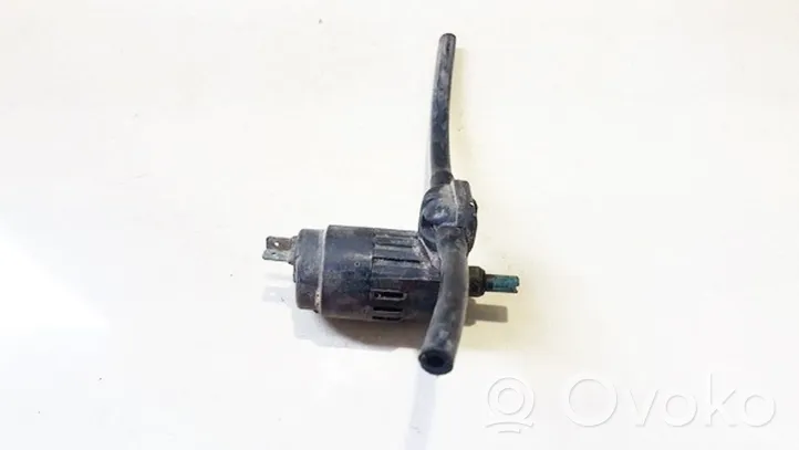 Fiat Stilo Windscreen/windshield washer pump d18412a31