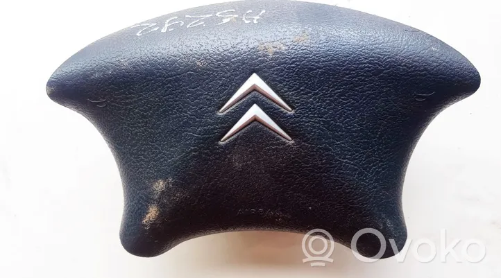 Citroen C5 Airbag dello sterzo 