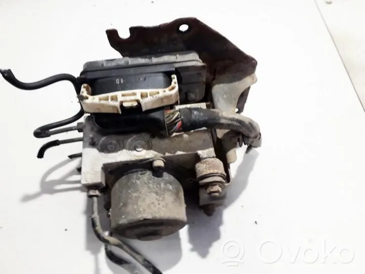 Mazda 6 ABS Pump GJ6E437A0