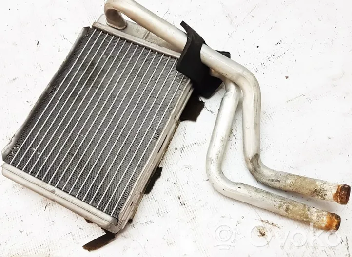 Ford Mondeo Mk III Heater blower radiator 