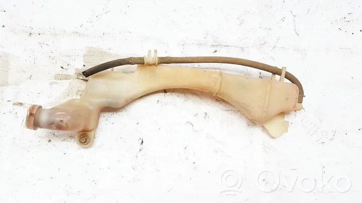 Honda Civic Windshield washer fluid reservoir/tank 