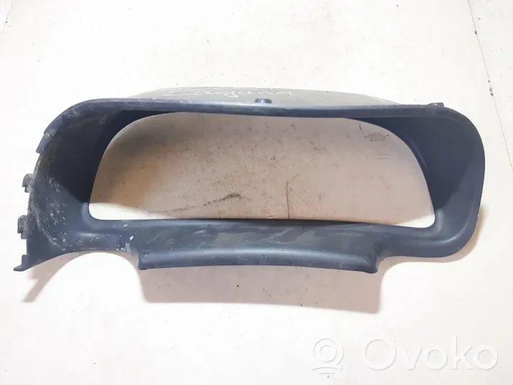 Renault Laguna I Dashboard trim 7700823035