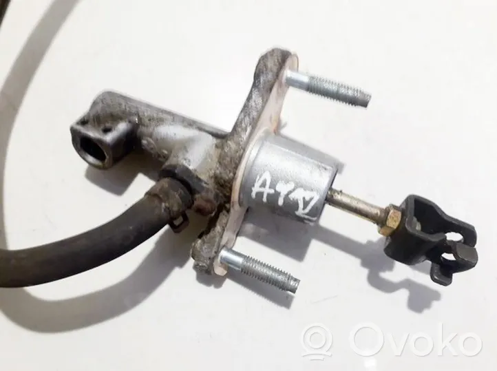 Honda Civic Clutch master cylinder 