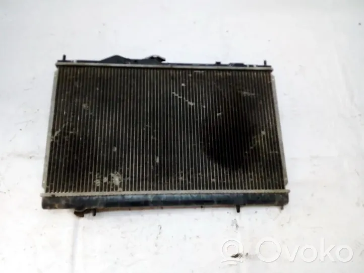 Mitsubishi Colt Coolant radiator 