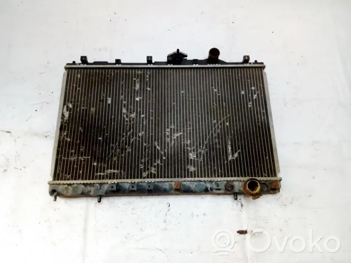 Mitsubishi Colt Coolant radiator 