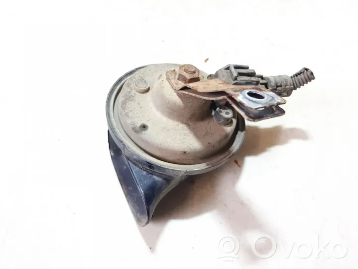 Opel Astra G Signal sonore a71335