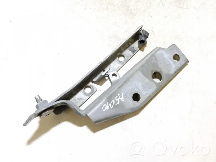 Buick LaCrosse I Engine bonnet/hood hinges 