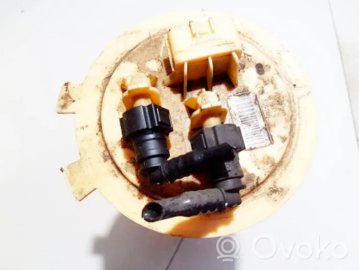 Renault Kadjar Bomba interna de combustible 0580203311