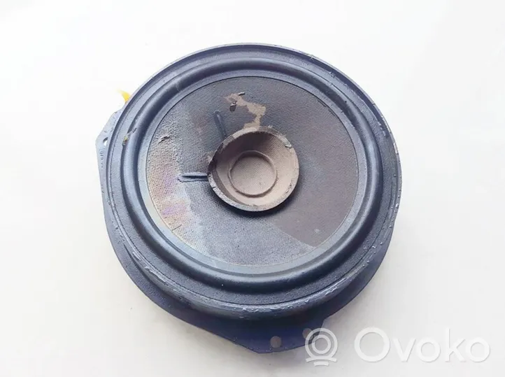 Opel Vectra B Głośnik drzwi przednich 90228349