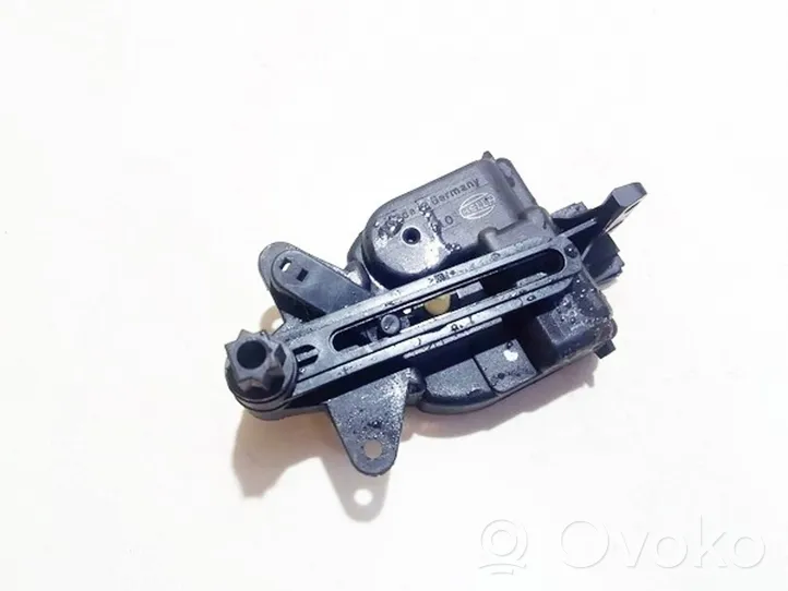 Audi A3 S3 8L Stellmotor Heizung Klima 1j0907511