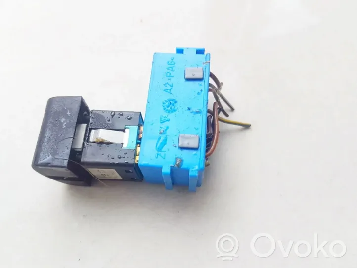 Opel Vectra B Parking (PDC) sensor switch 90460607