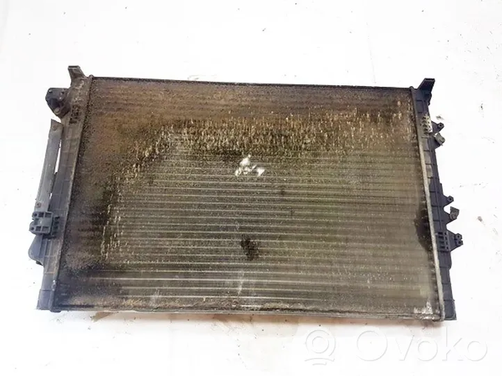 Renault Espace III Coolant radiator 