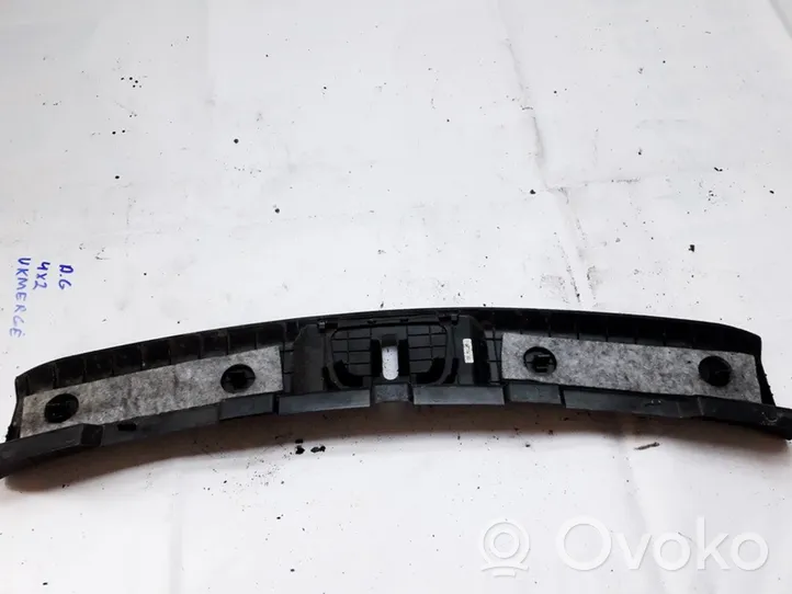 Opel Antara Altro elemento di rivestimento bagagliaio/baule 