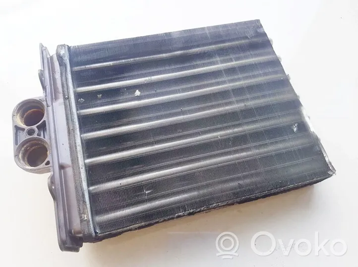 Opel Vectra B Radiateur de chauffage 