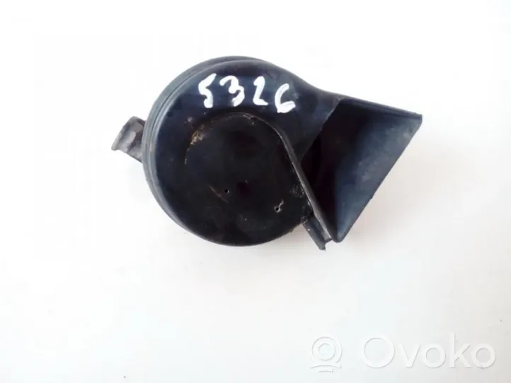 Volvo S40, V40 Signal sonore a28657625