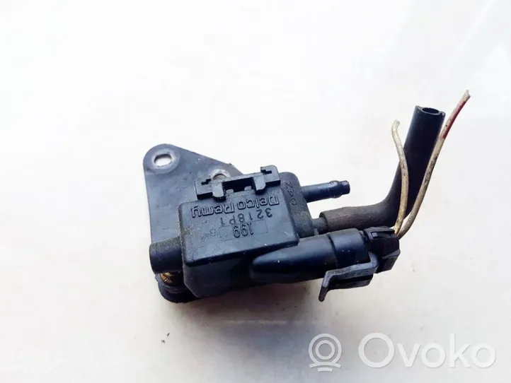 Renault Laguna I Turbo solenoid valve 7700861642