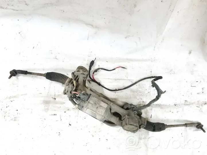 Volkswagen Caddy Steering rack rhd