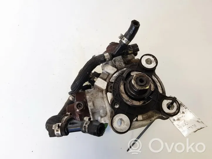 Volvo XC60 Pompe d'injection de carburant à haute pression 0445010618