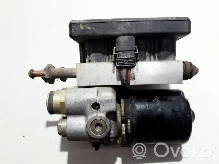 Ford Galaxy ABS Pump 7M0907379