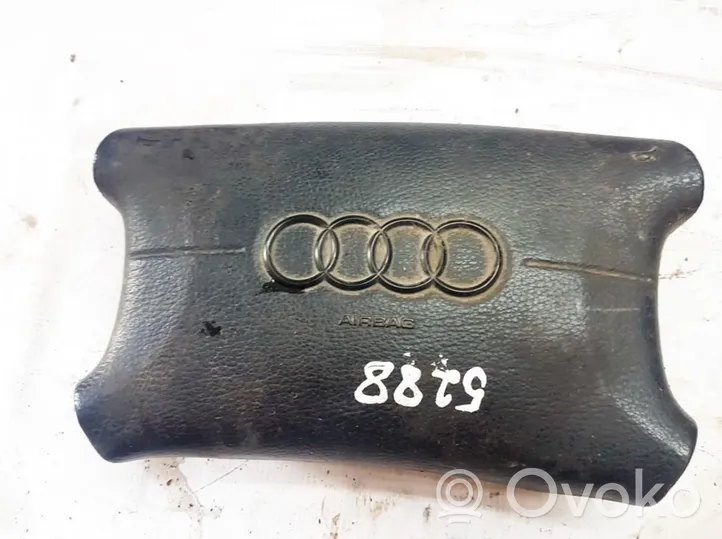 Audi A6 S6 C4 4A Vairo oro pagalvė 