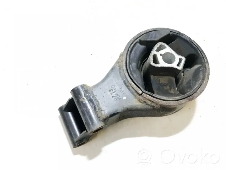 Opel Astra J Supporto di montaggio del motore 13248630