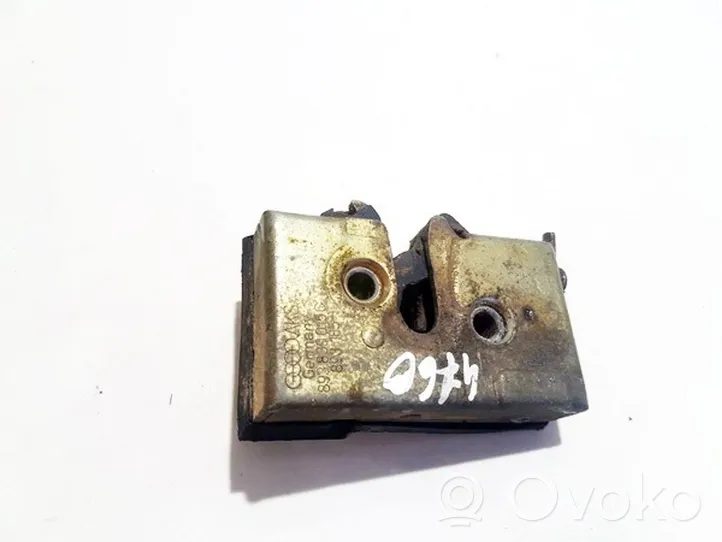 Audi 80 90 B3 Rear door lock 893839015c