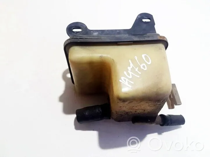 Audi 80 90 B3 Zbiornik płynu wspomagania układu kierowniczego 893422373