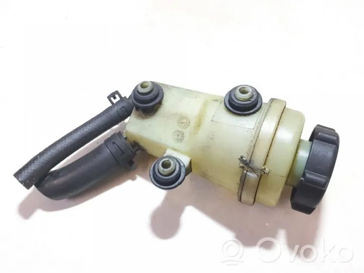 Ford Focus Serbatoio/vaschetta del liquido del servosterzo 98ag3r700ah