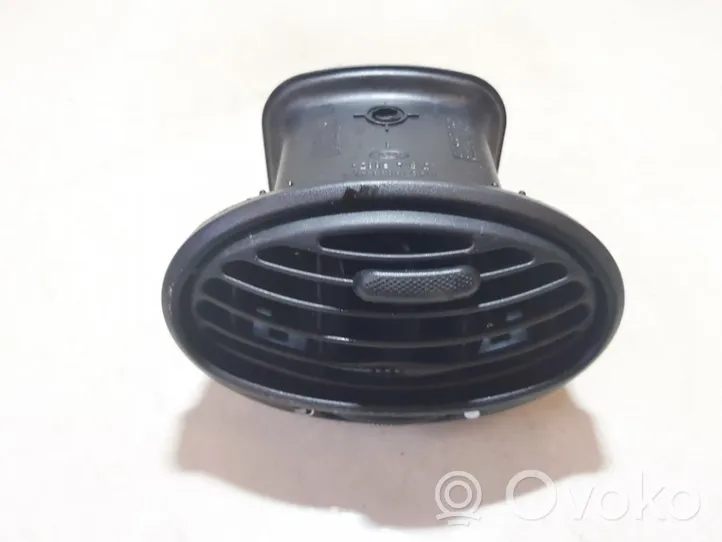 Ford Focus Griglia di ventilazione centrale cruscotto 98ab19893akw