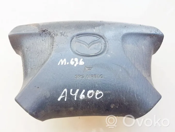 Mazda 626 Airbag dello sterzo t93043a