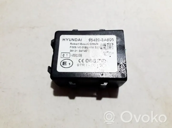 Hyundai Trajet Unidad de control/módulo inmovilizadora 954203a800