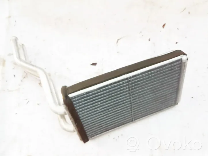 Opel Antara Radiateur de chauffage 