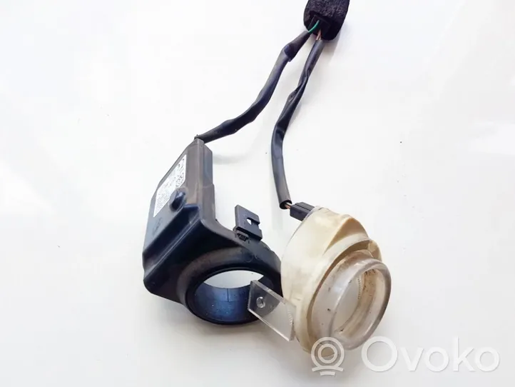 Opel Antara Imobilaizerio skaitytuvas (antena) 96628238