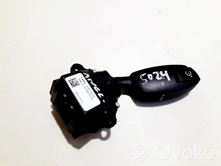 BMW 5 E60 E61 Мултифункционный включатель управления / ручка 695135202