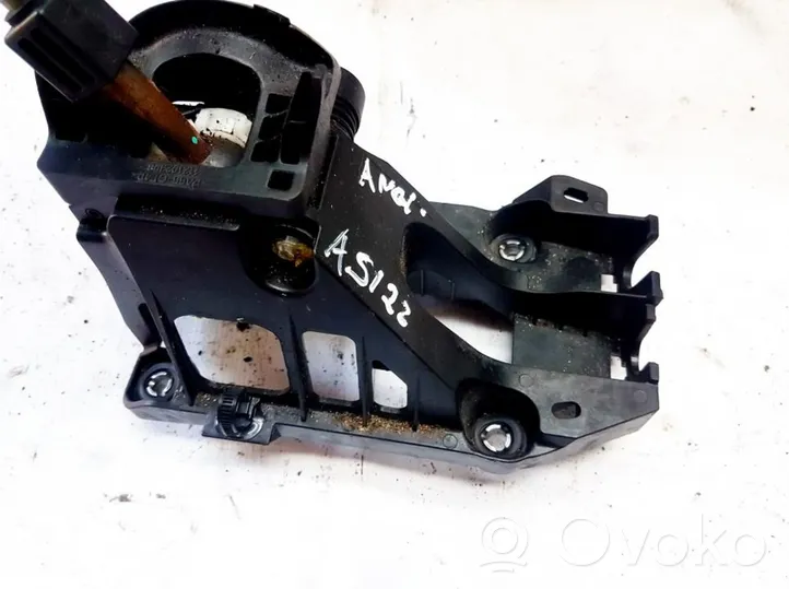 Toyota Avensis T270 Gear selector/shifter (interior) 112102401