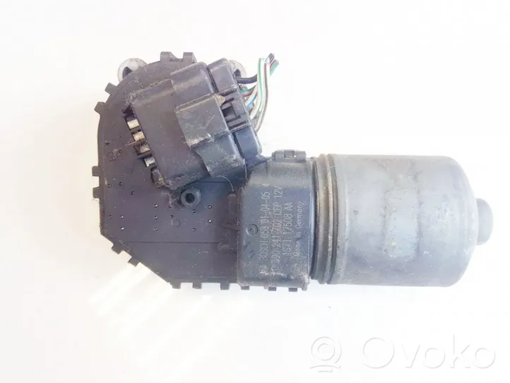 Ford Mondeo Mk III Moteur d'essuie-glace 1s7117508aa