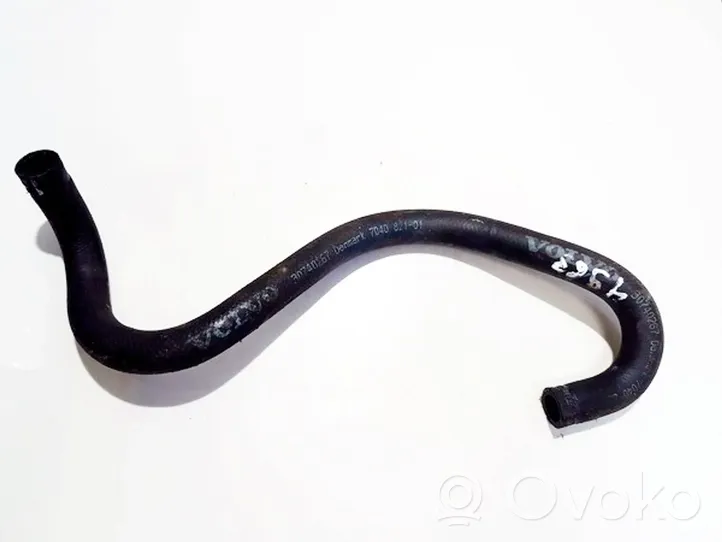 Volvo XC90 Engine coolant pipe/hose 30740267