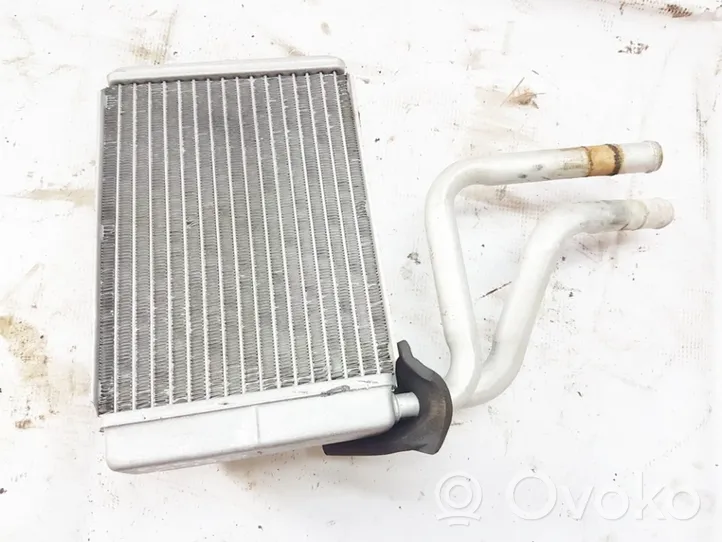 Ford Mondeo Mk III Heater blower radiator 