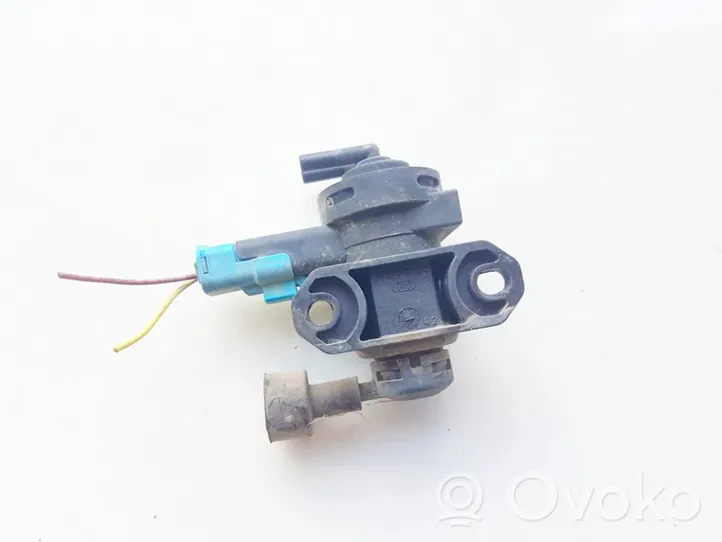 Lancia Phedra Turboahtimen magneettiventtiili 9628971180