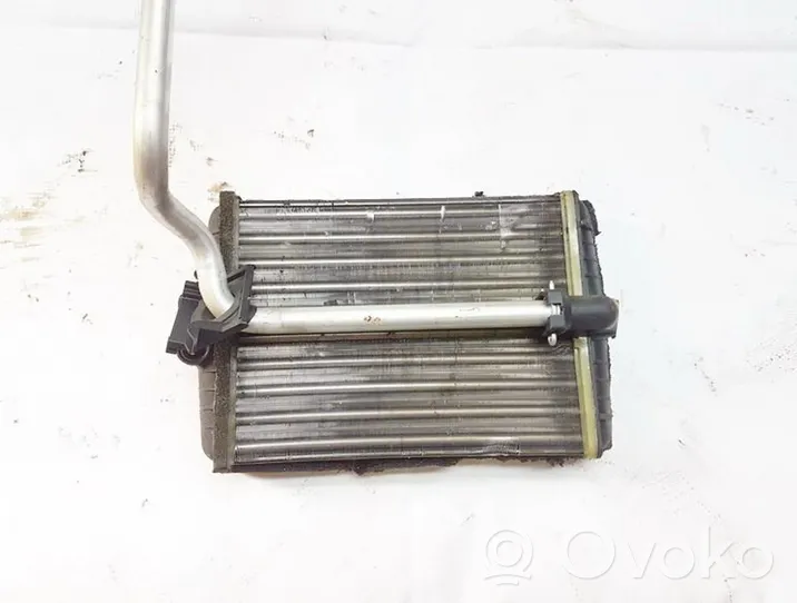 Mercedes-Benz E W210 Radiateur soufflant de chauffage 