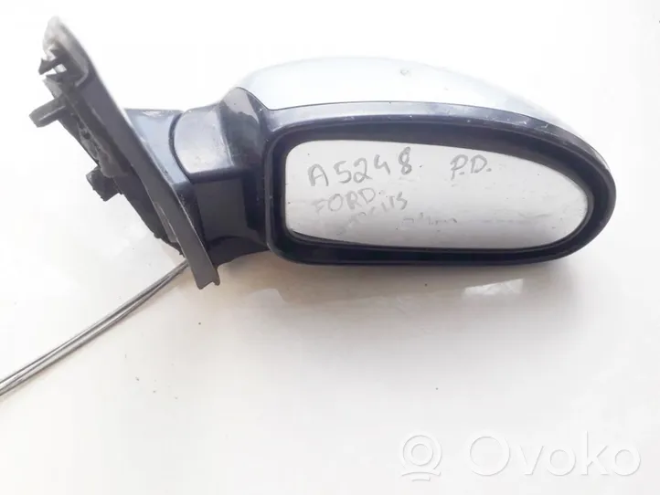 Ford Focus Front door electric wing mirror e11015475