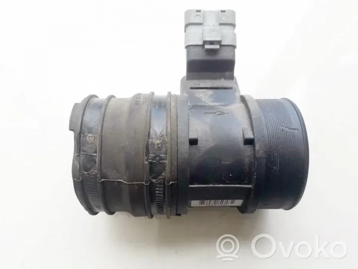 Citroen Xsara Misuratore di portata d'aria 9628336380