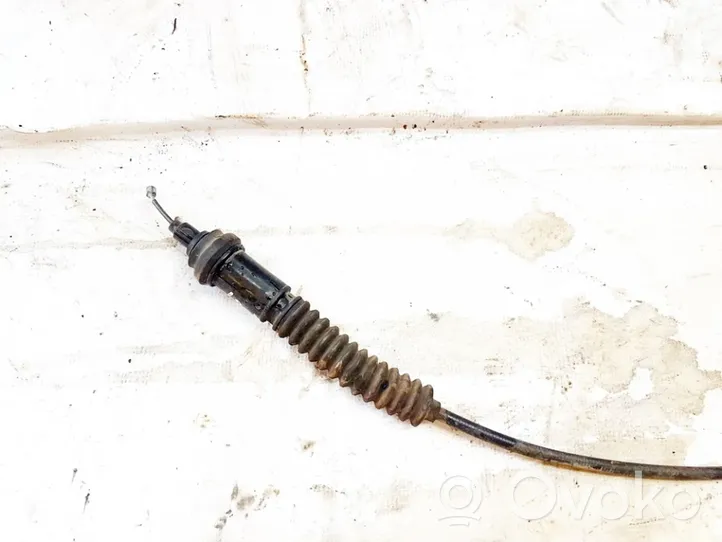 Citroen Xsara Cable del embrague 9646122580