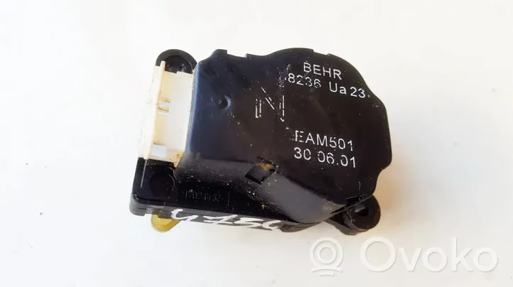 Mercedes-Benz S W220 Air flap motor/actuator 38236UA23